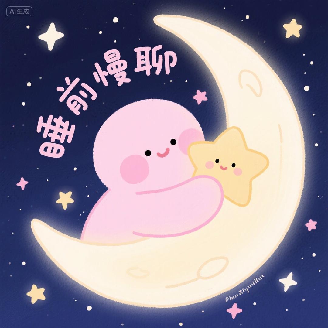 睡前慢聊