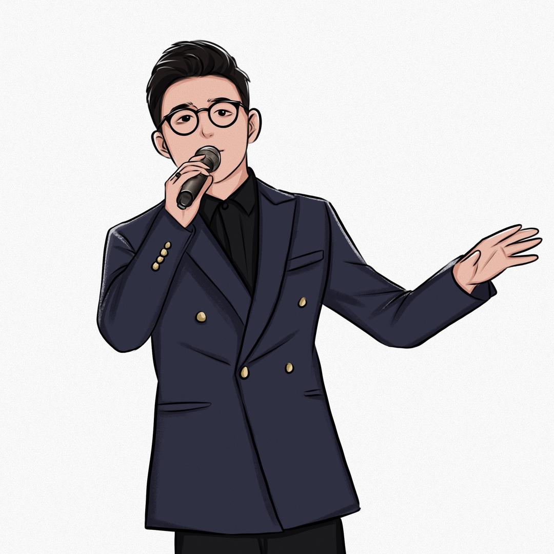 王小宇🎤