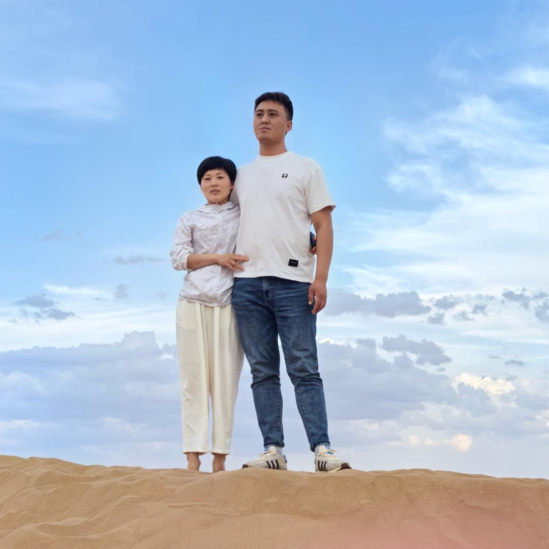 董景姣
