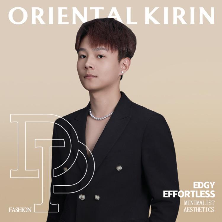 星洛x东方麒麟·潘多拉SALON