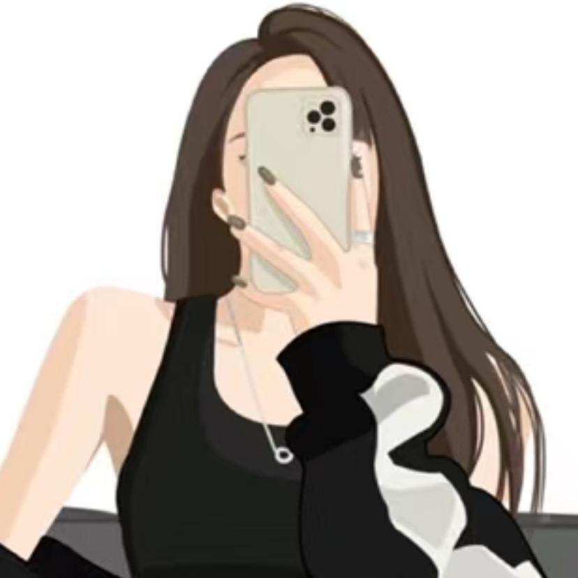 •͈⚇•͈♡̷小财迷