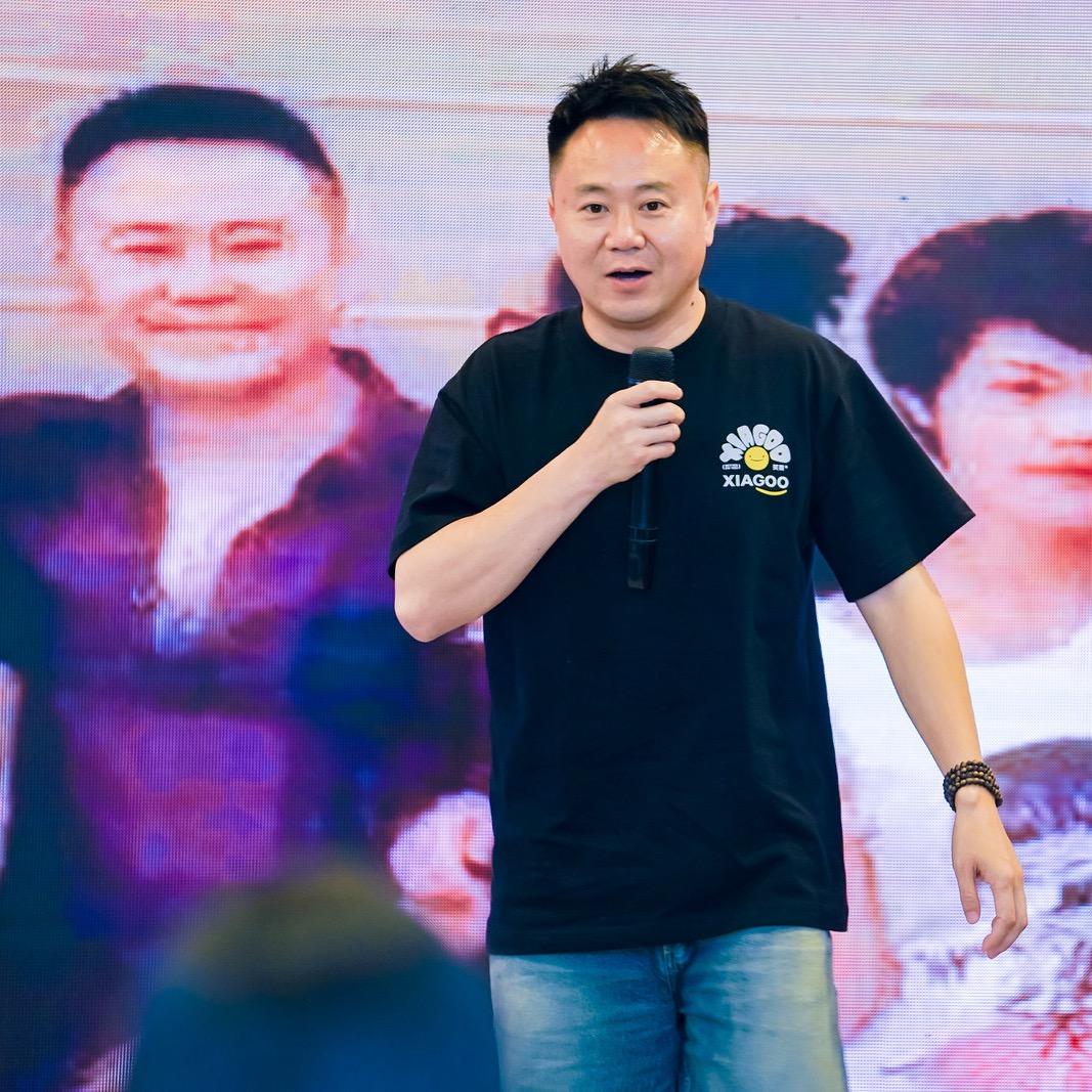 春哥再创业