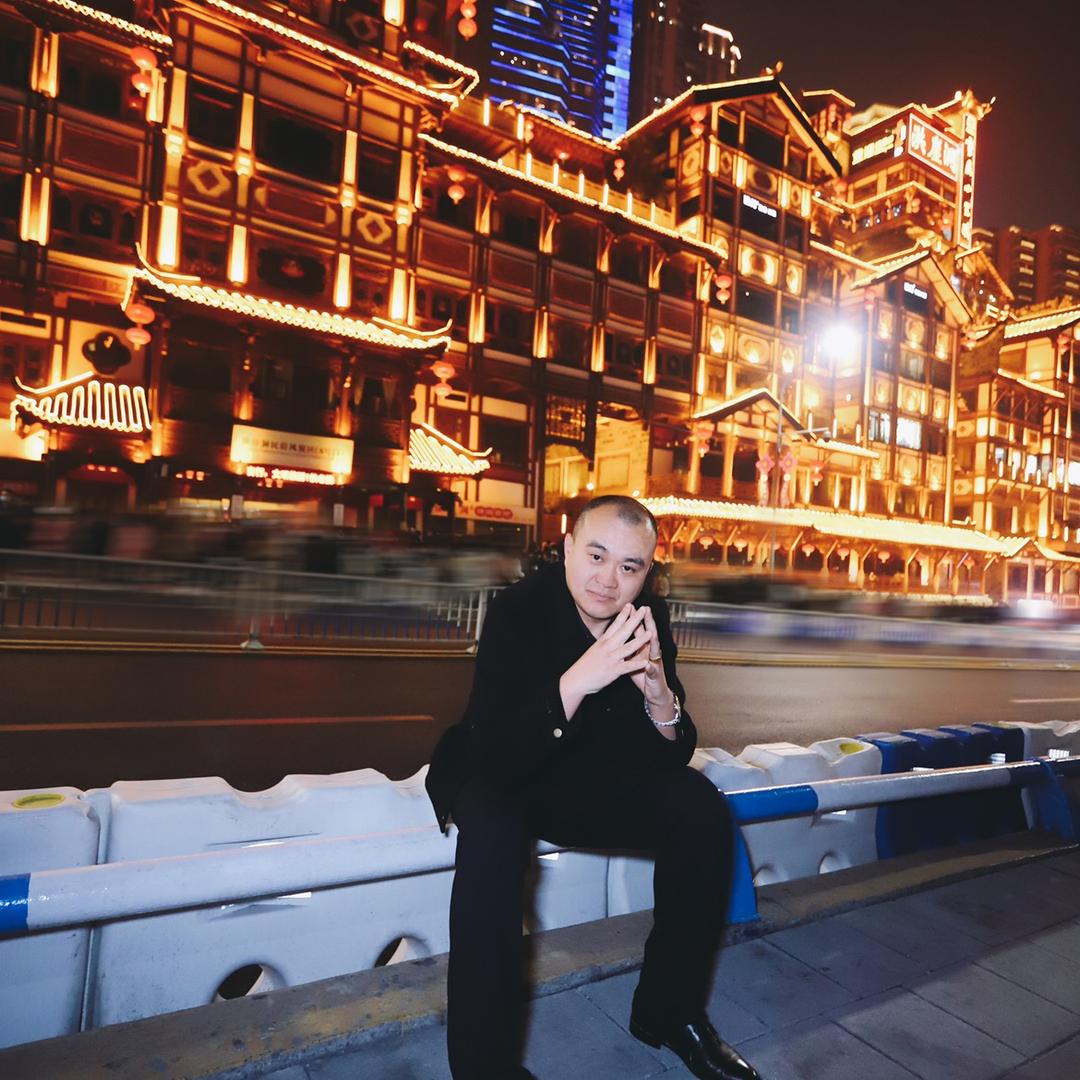 米东区驾考马教练