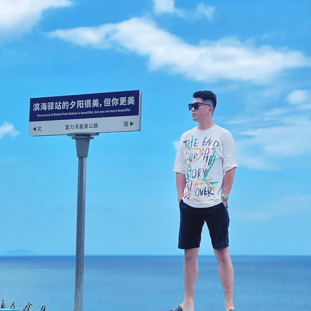 万州典当摆车 老邵