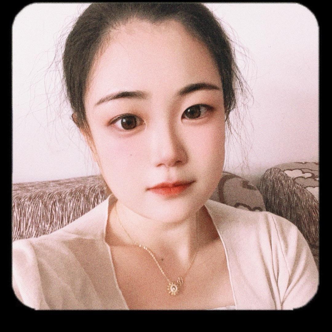 卖海鲜的小女子