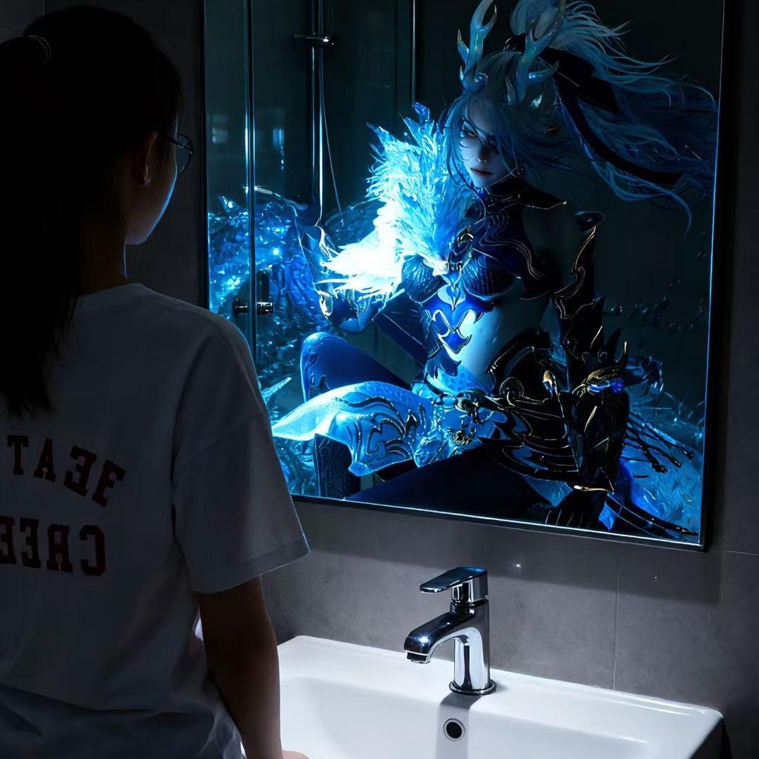 小小张(王者变现)