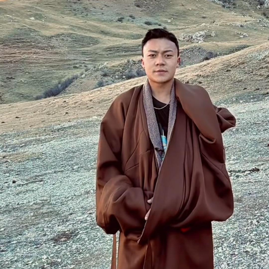 康夏·锅卓林【仁增】