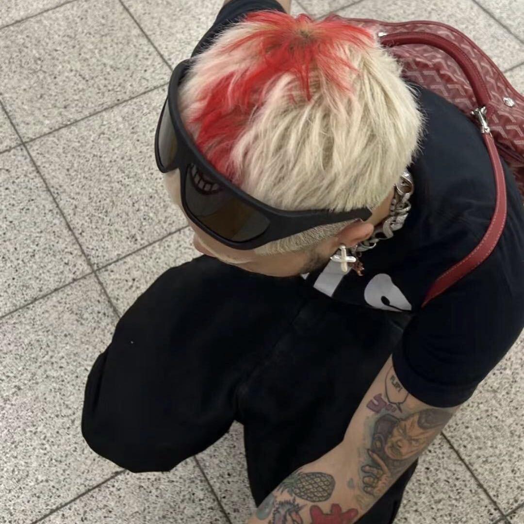 罗亦凡别杀le