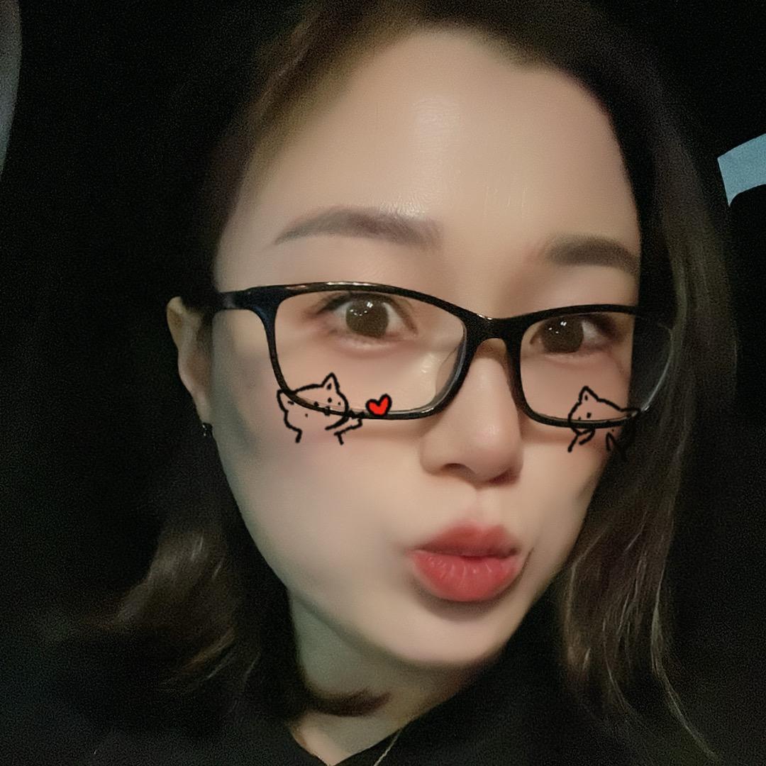 宝韵诗首席👑阮小姐