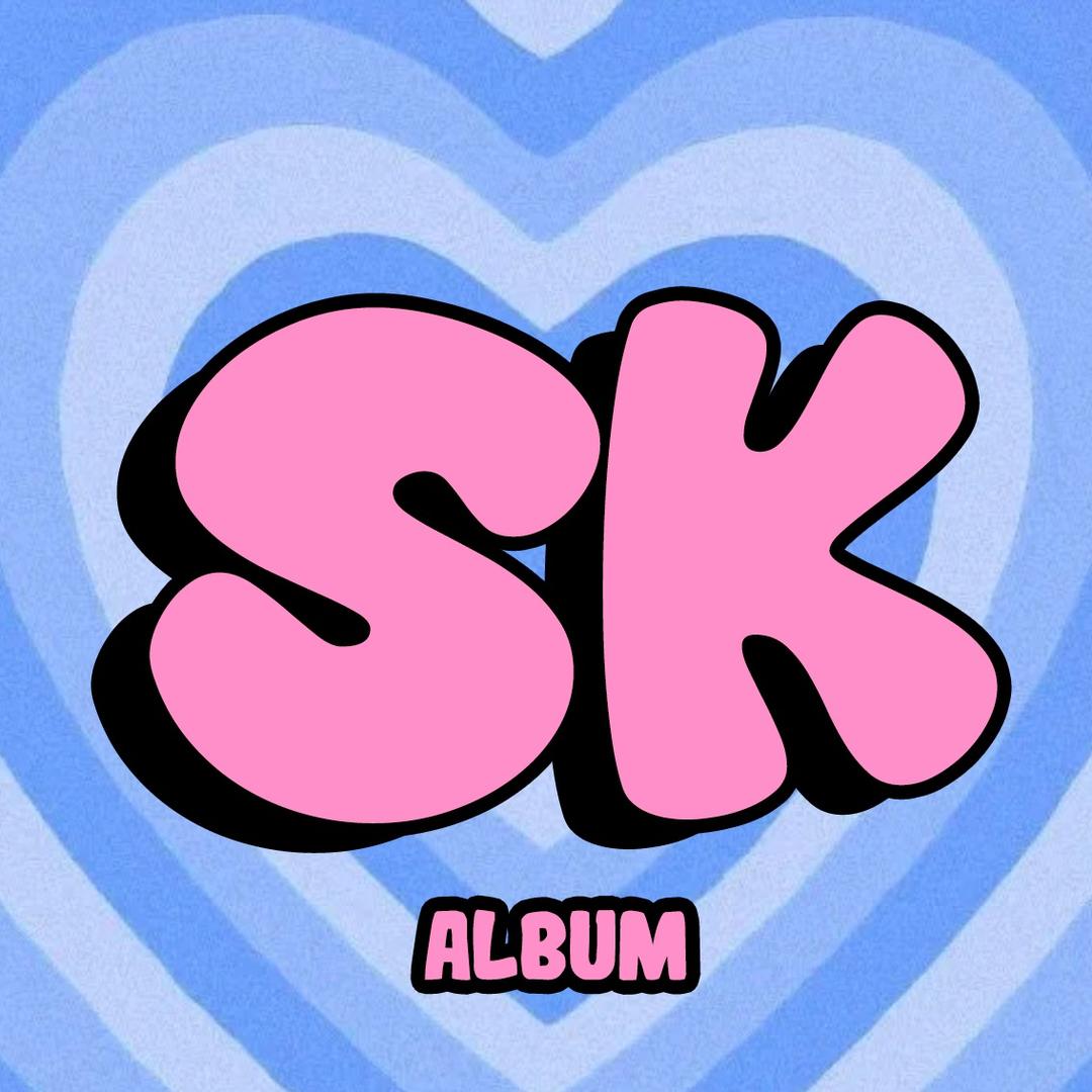 SK专辑(招贤纳士版)