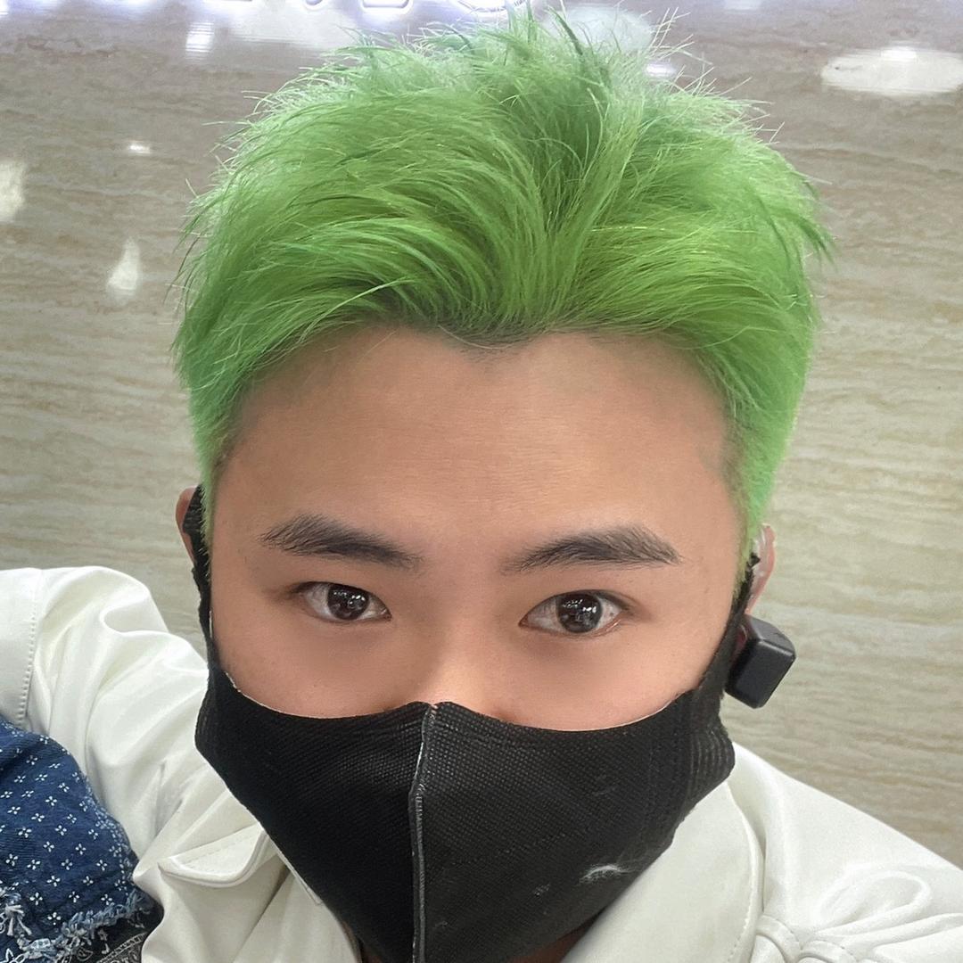 莫妮卡Monica苏喂