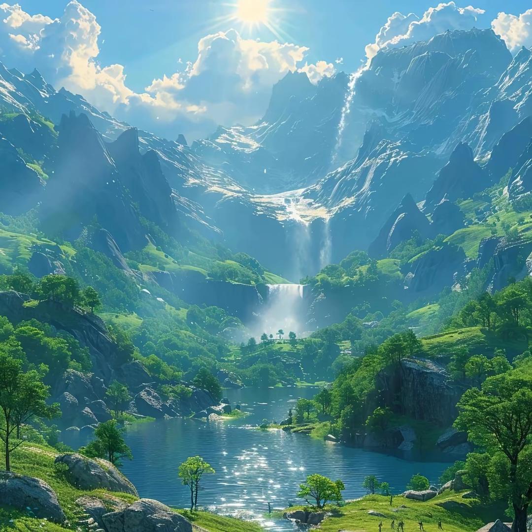三刀流华强