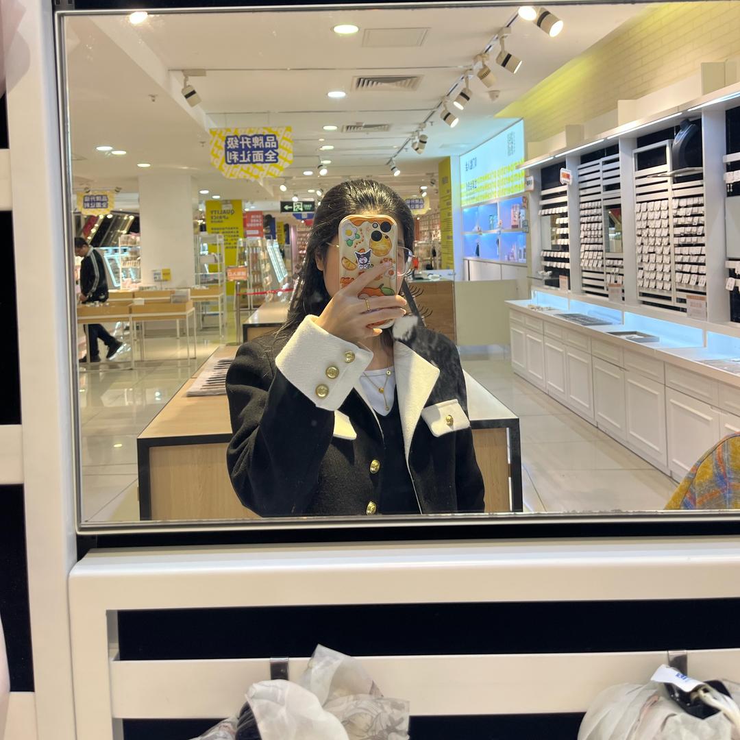 菜苗妈搞¥日记