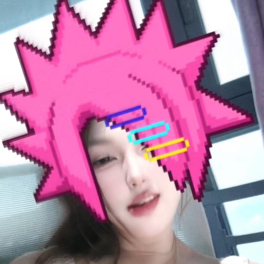 超级喜欢小莫🐽