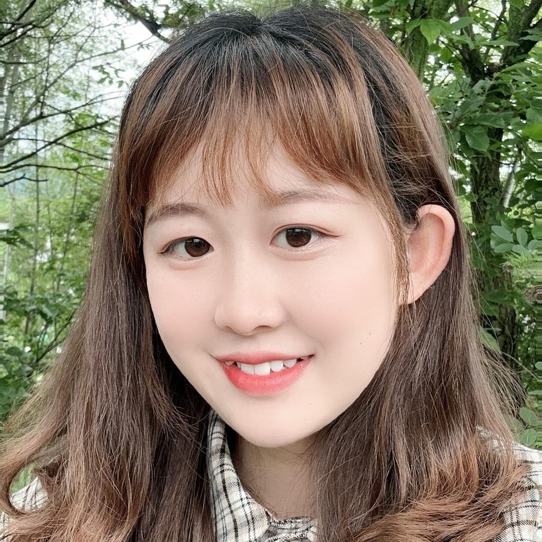 茵茵在努力💕
