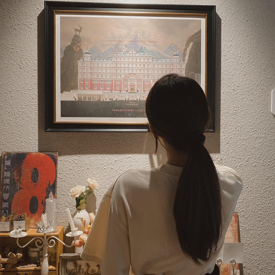 农婵娜