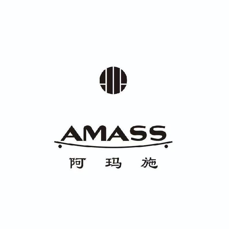 阿玛施AMASS服饰配件旗舰店V06