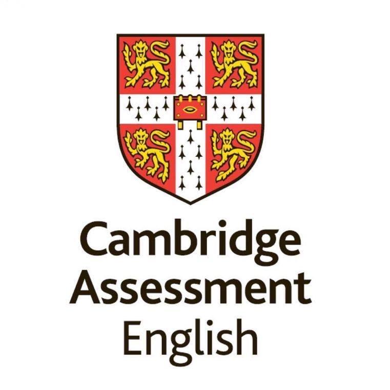 剑桥测评中心官方号