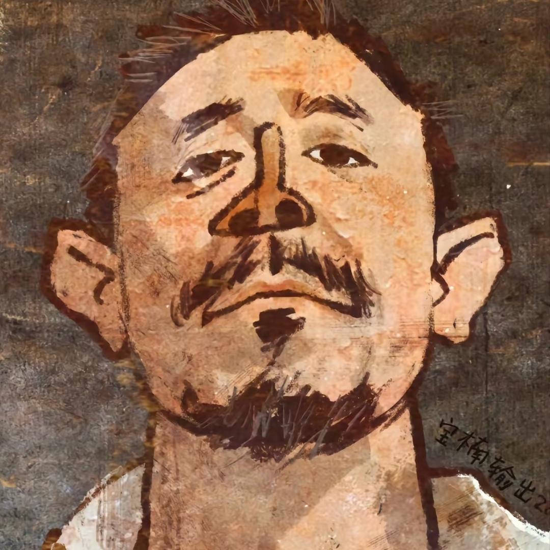 牧之.
