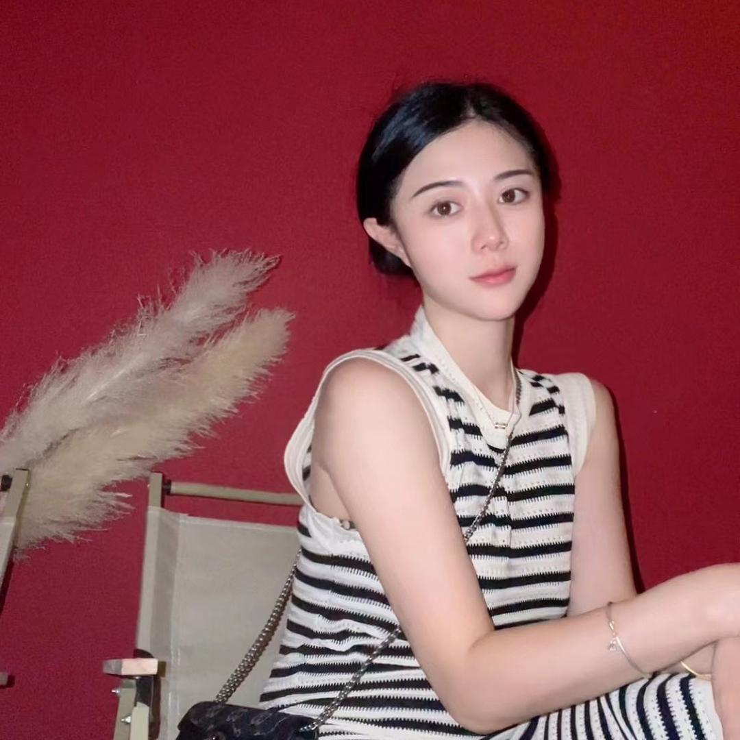 吴勋瑶🌸
