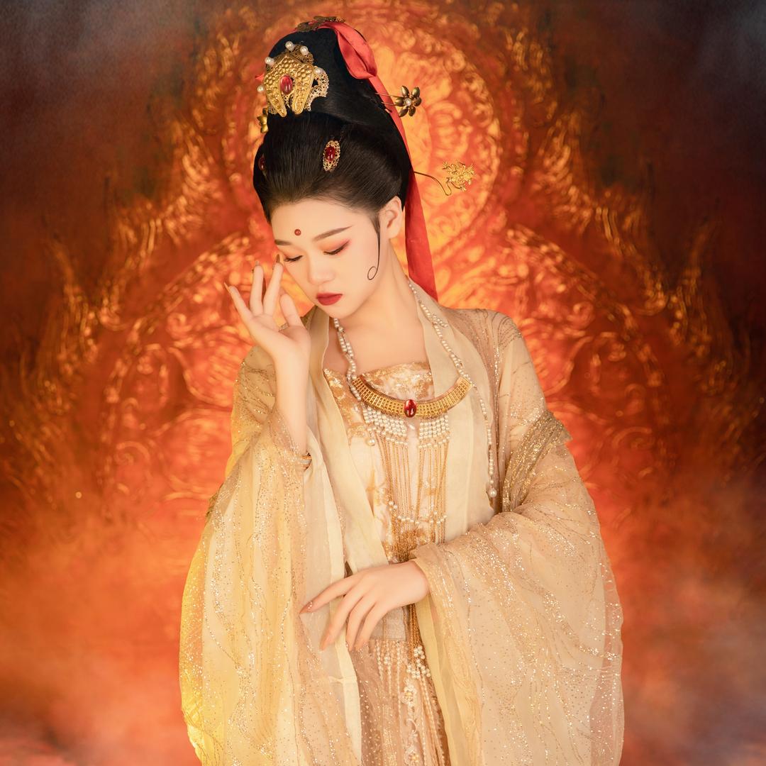 主持人 子涵🎤（永乐喜剧大舞台）