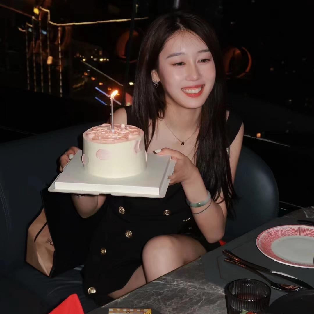 靖姐（轻盈版）