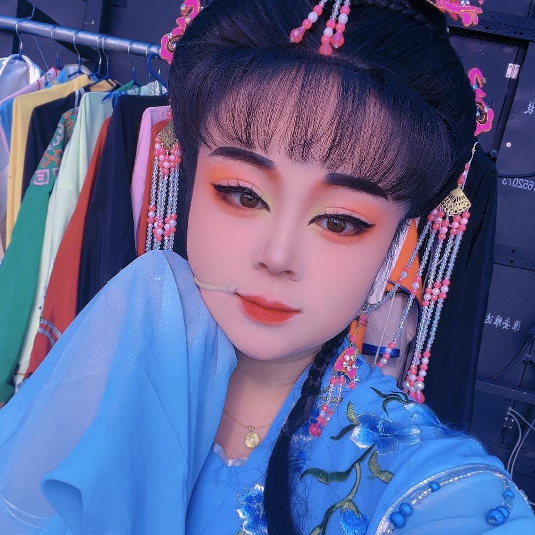 一支欢💋