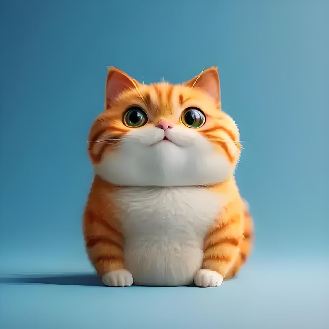 小财猫😺