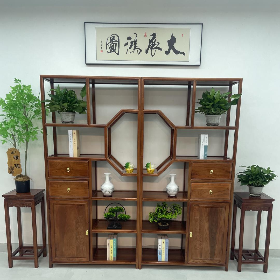 木之堂家具