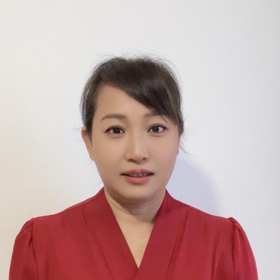 川妹.🌷