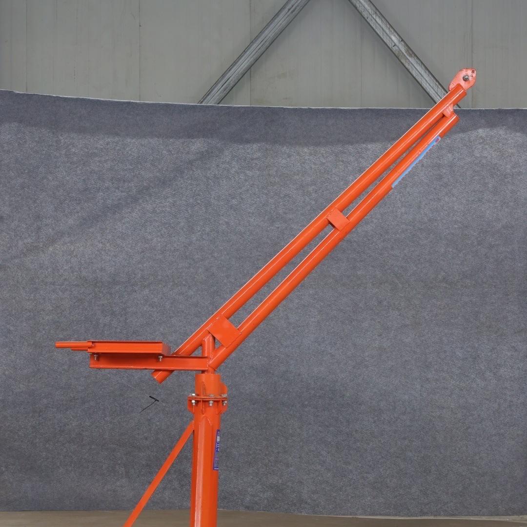 巨友室外吊运机