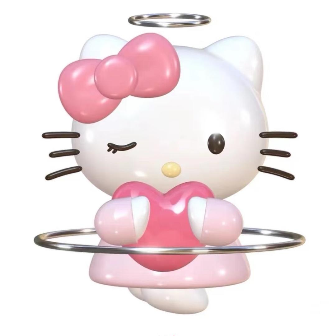 毛毛🫧（成长版）