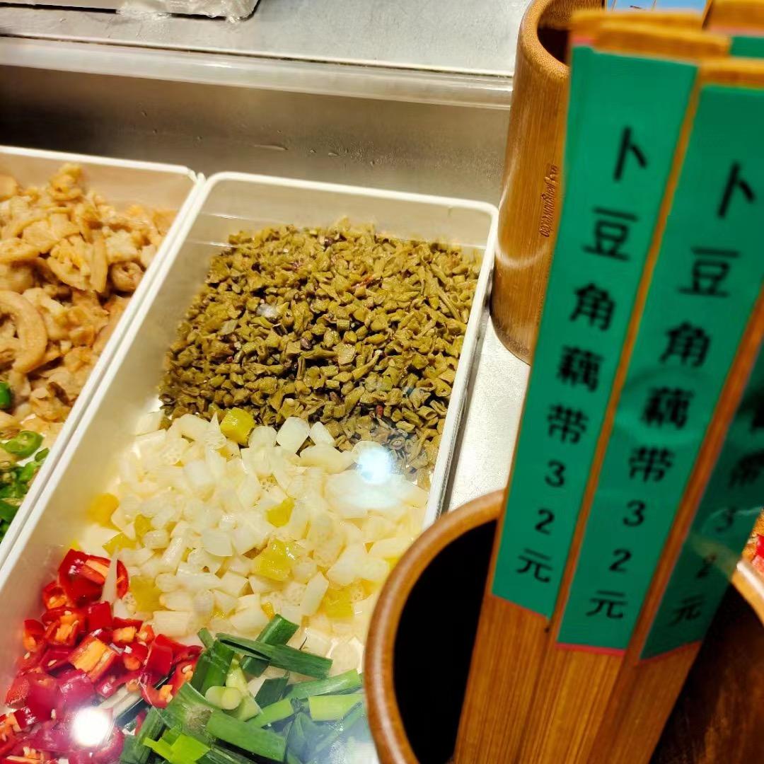万鑫食品湘菜小店