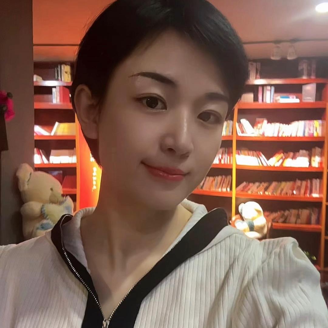 冰糖葫芦🫧
