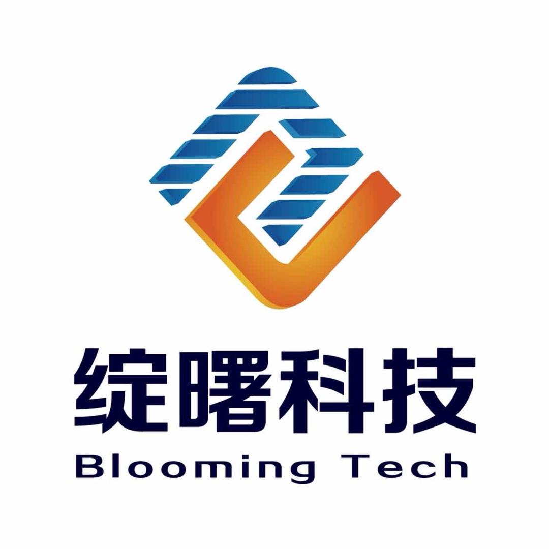 绽曙AI