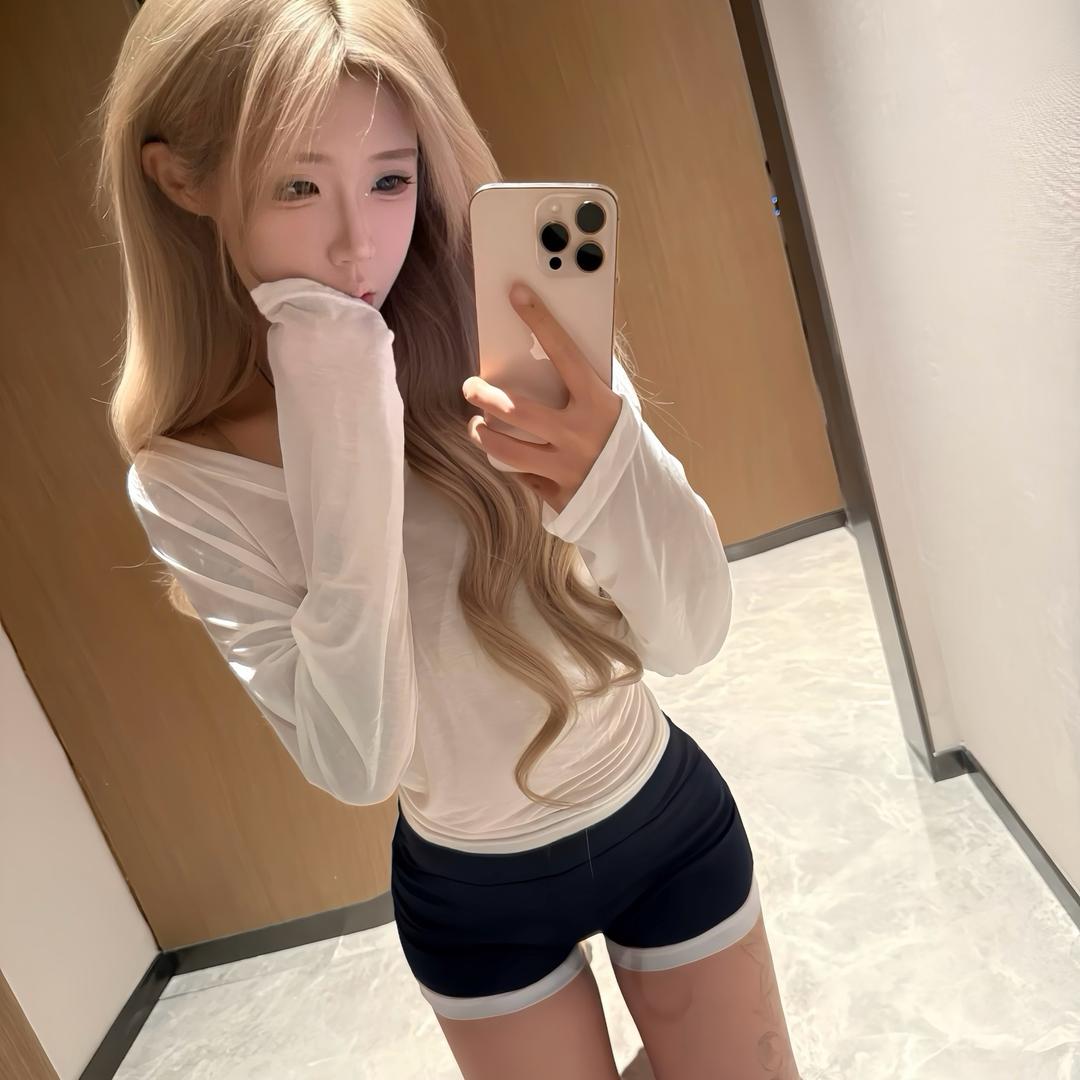 睡觉羊