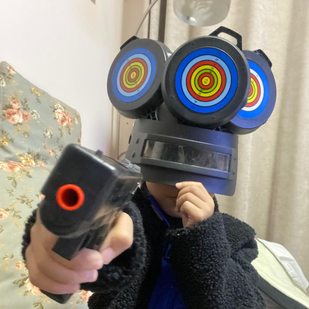 豆说奇闻
