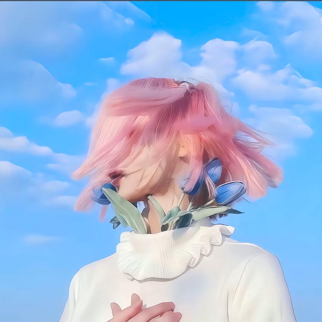 泡沫的泡🫧
