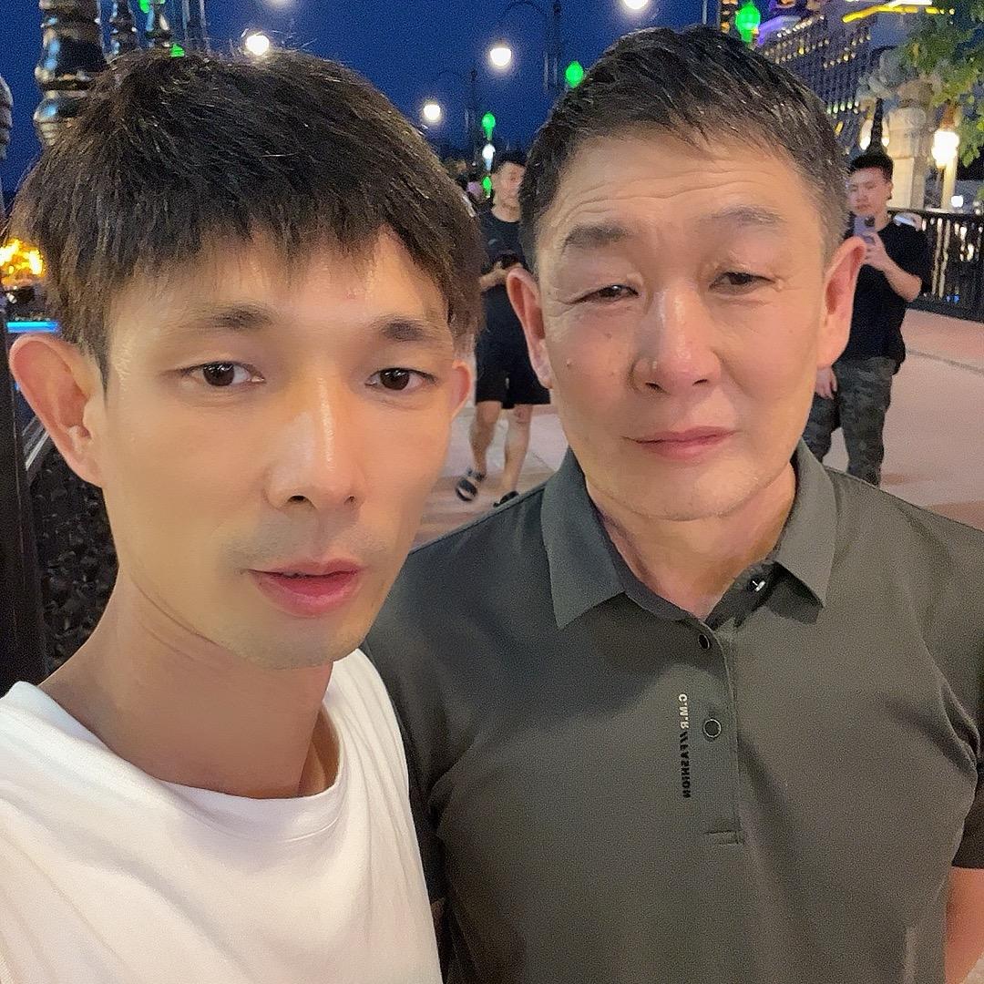 阿涛的生活日记