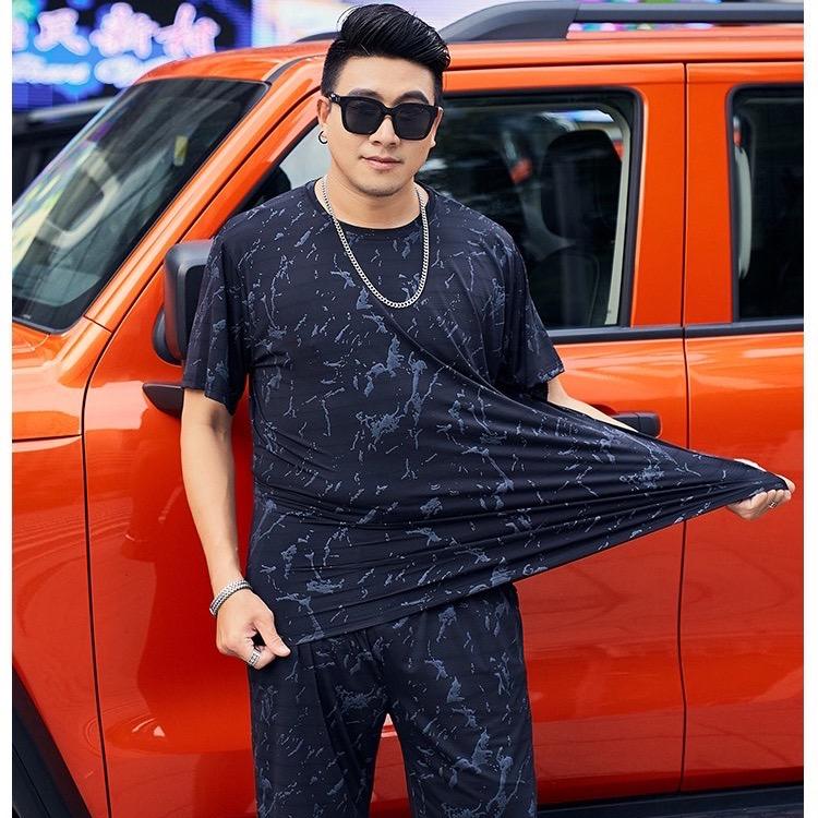丞凯大码男装
