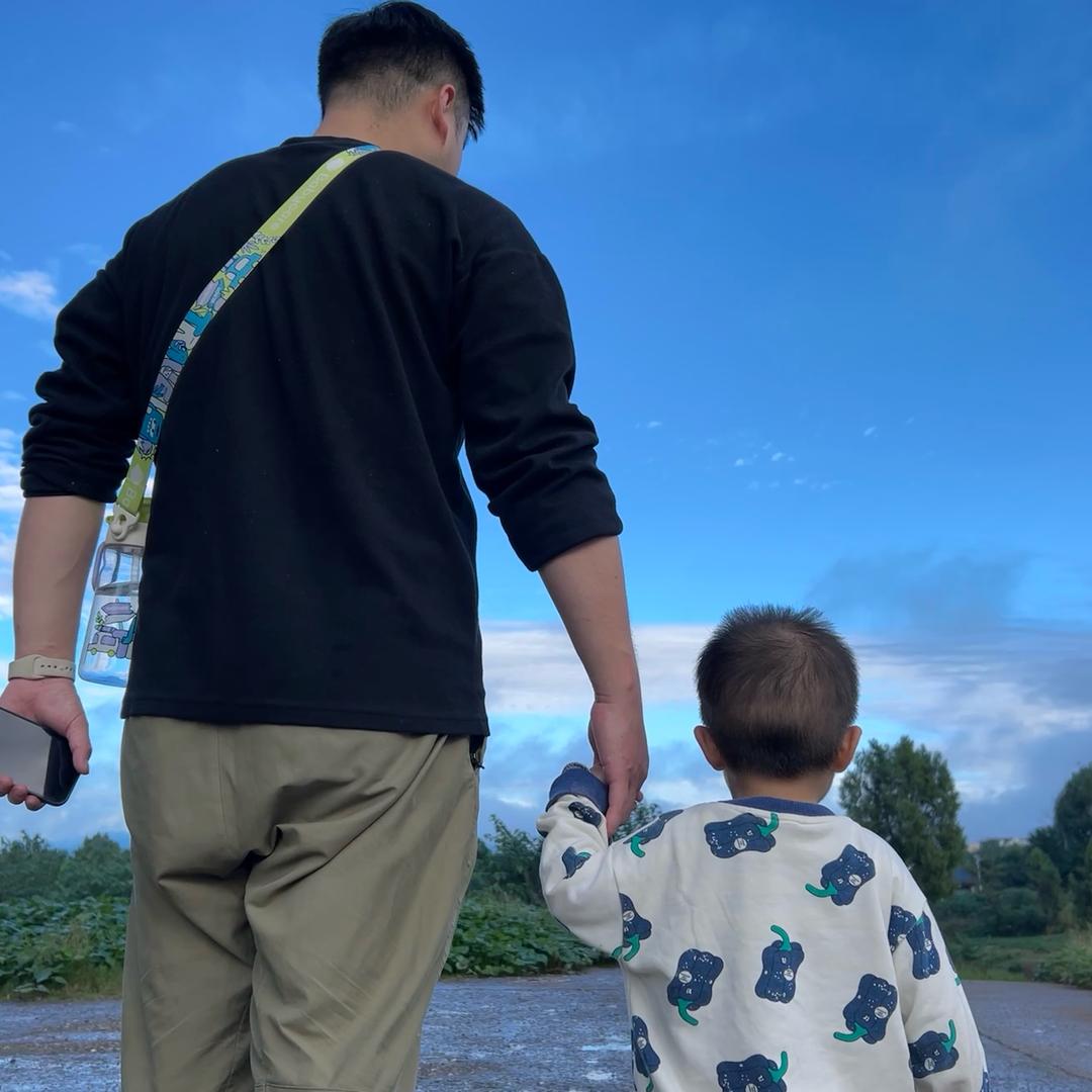 🌈凌晨一点的猫