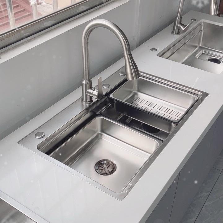 佛山水槽工厂