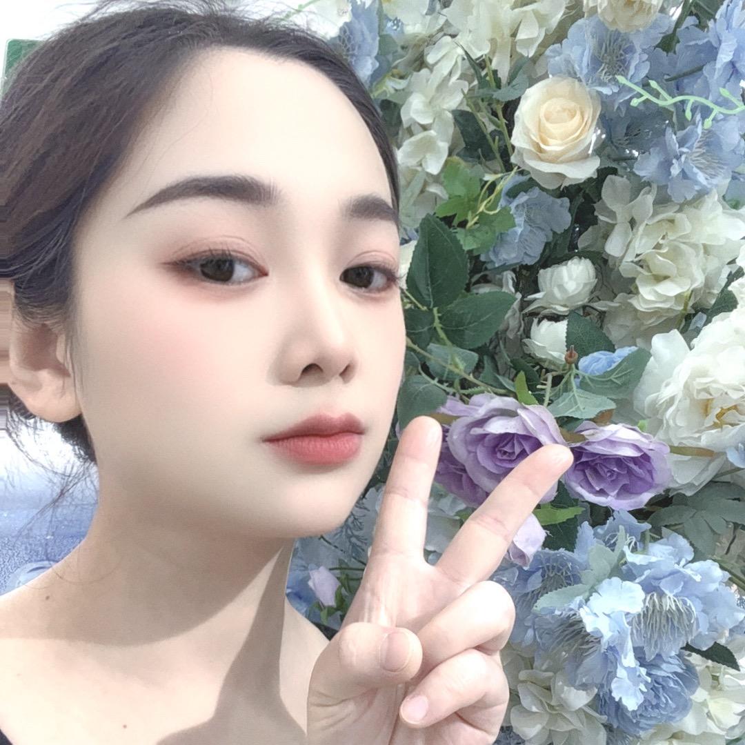 🌸她明明是祥瑞🌸