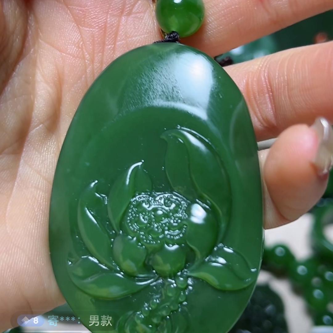 在水一方$