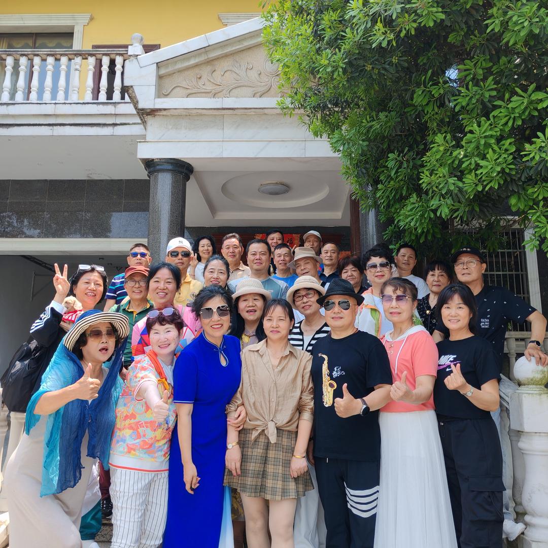 胖胖萨克斯（萨克斯教学）