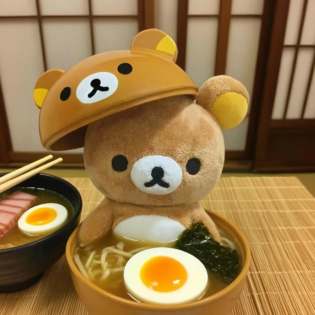 (｡ì _ í｡)(o^^o)