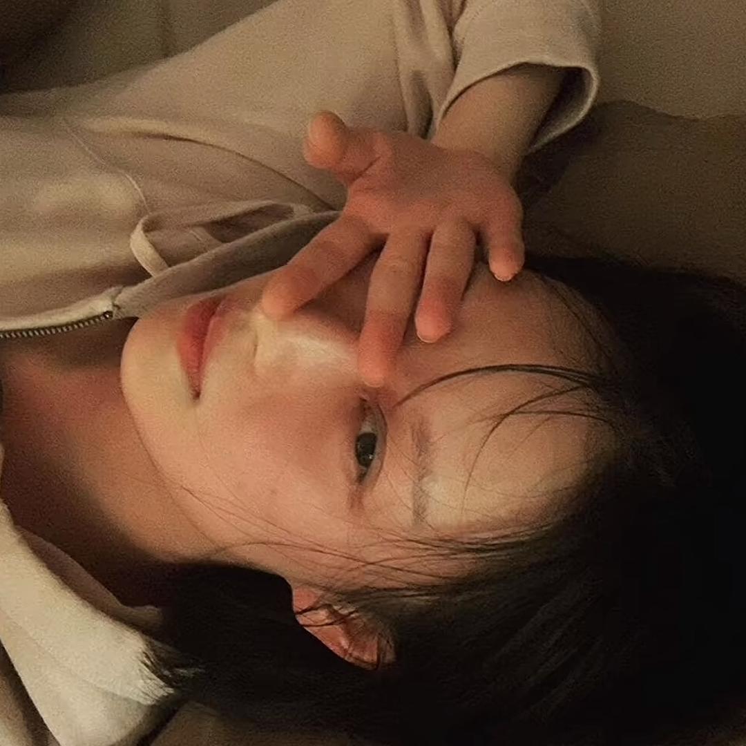 虾子妞