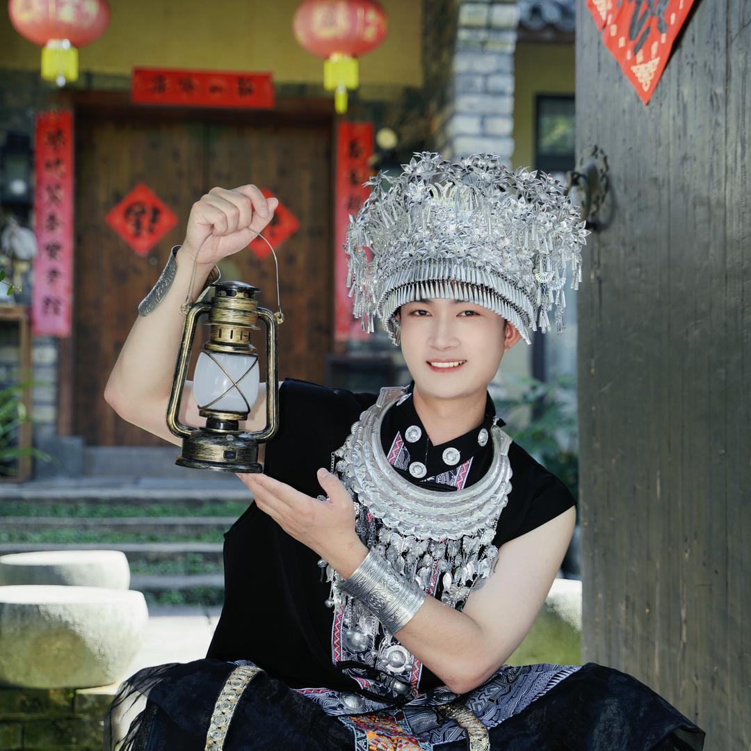 终点摆渡人