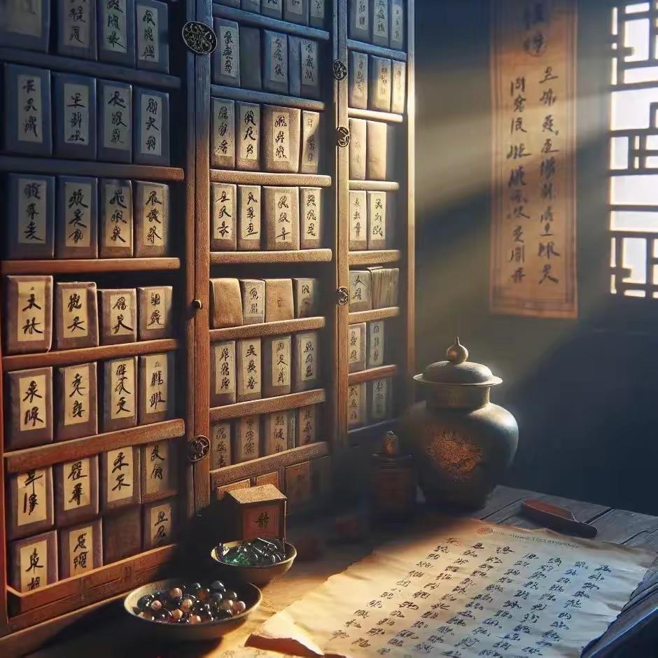 干姜