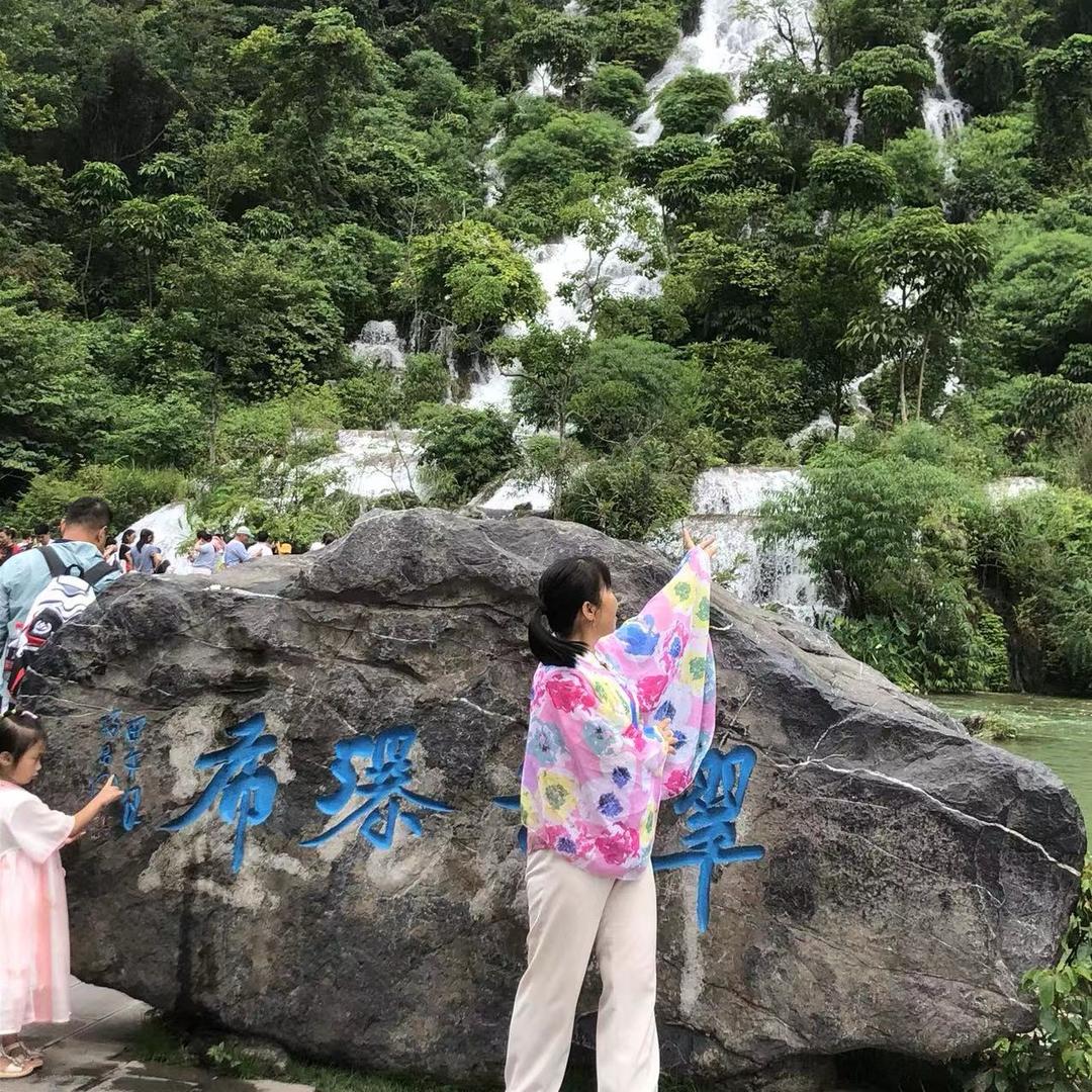 忘忧草
